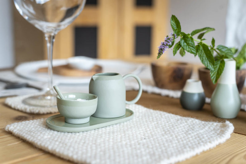 MORBIDO - sotto tazza - immagine 7