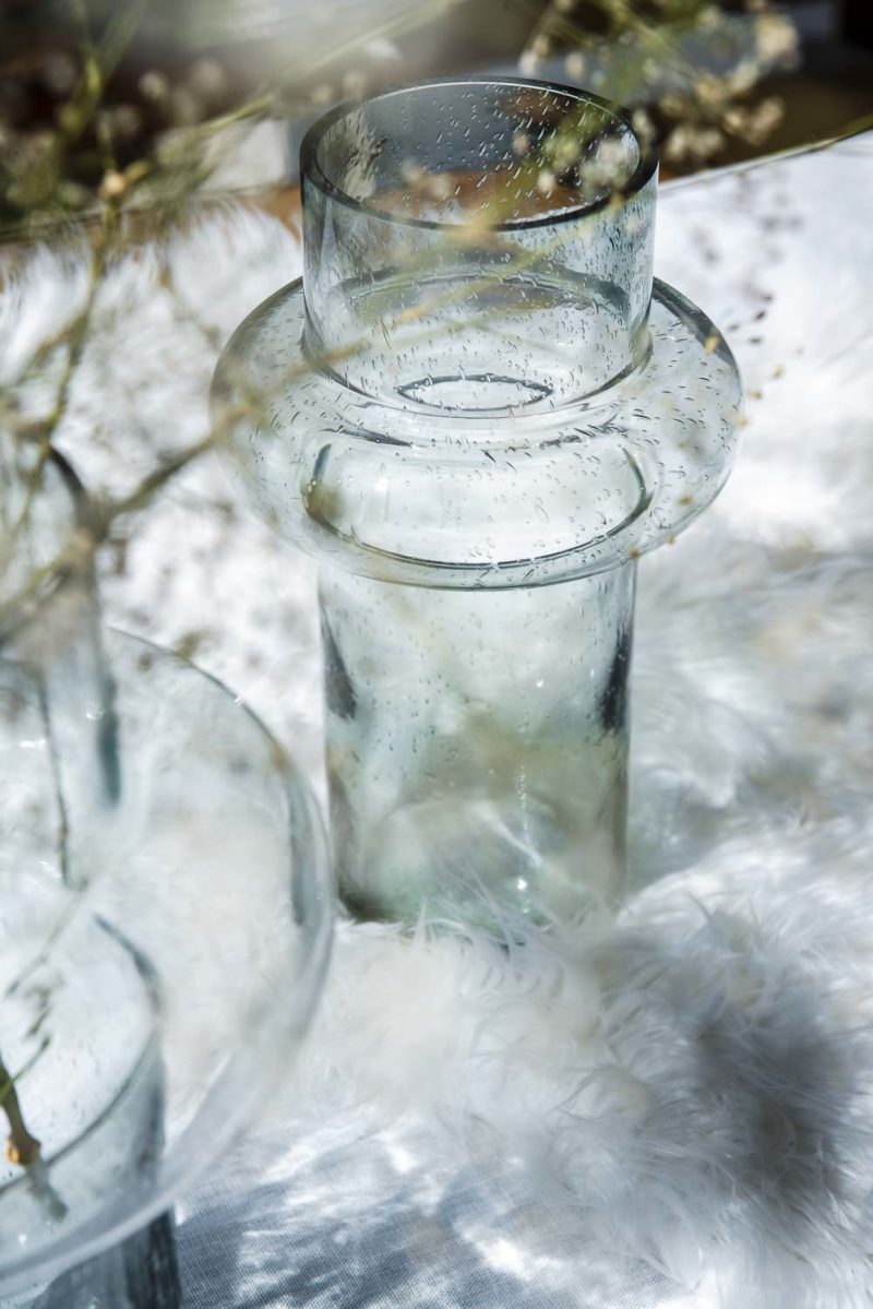 Vaso in vetro - immagine 5