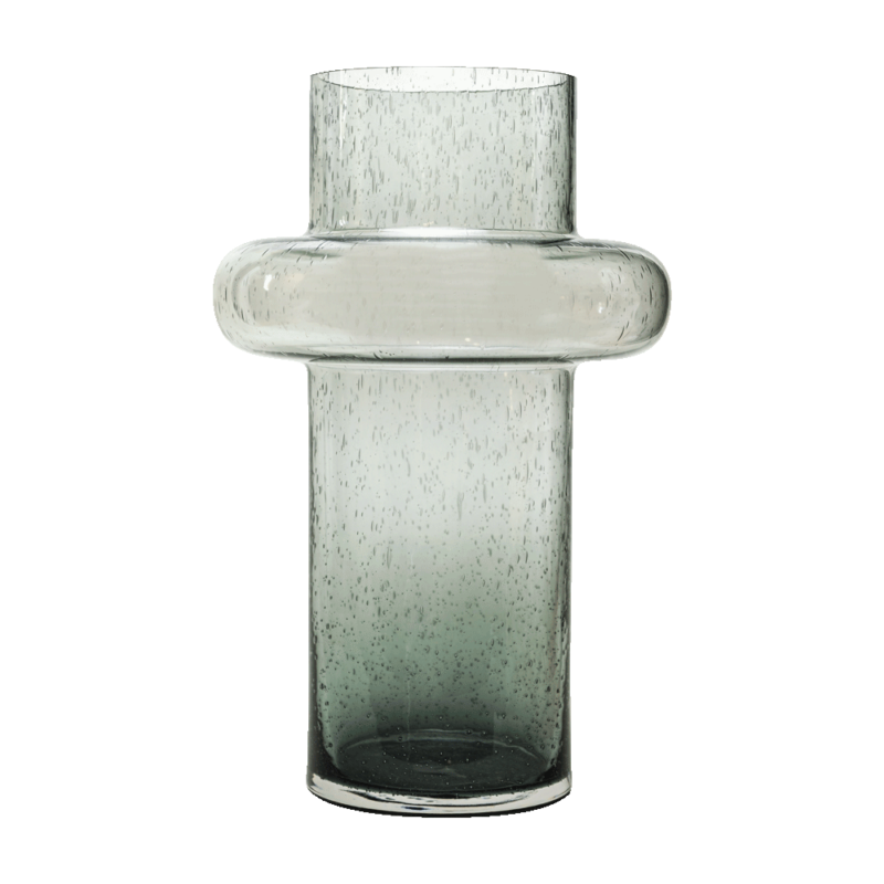 Vaso in vetro