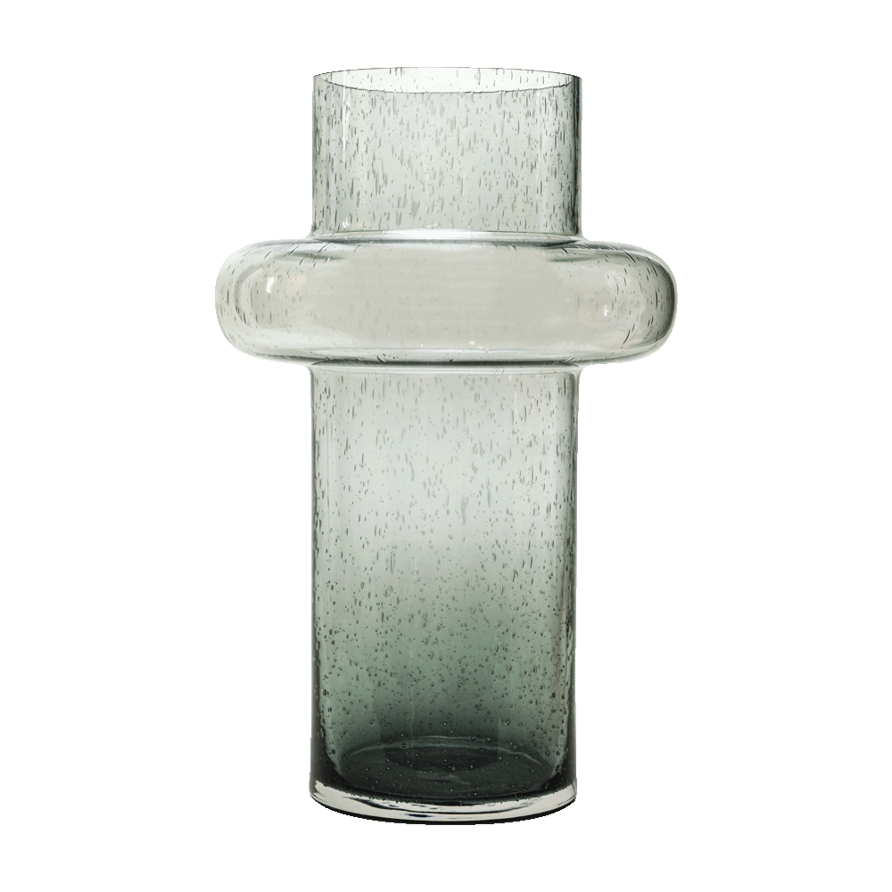 Vaso in vetro